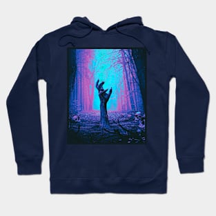 The Dead Rise Hoodie